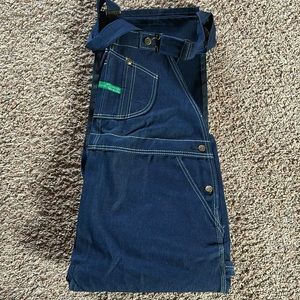 NWT Bib Overalls